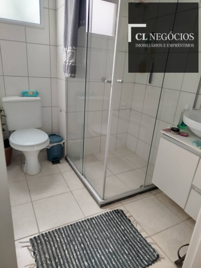Apartamento, 2 quartos, 43 m² - Foto 2