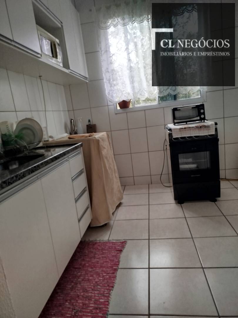 Apartamento, 2 quartos, 43 m² - Foto 6