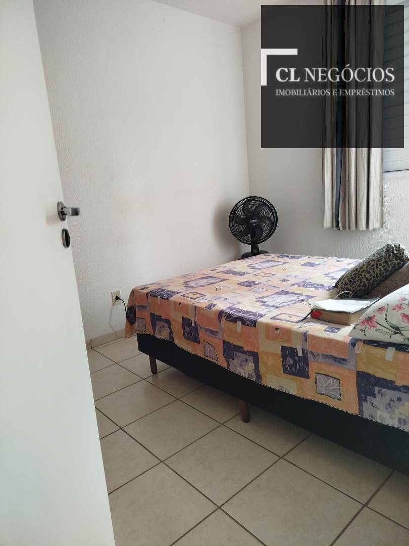 Apartamento, 2 quartos, 43 m² - Foto 3