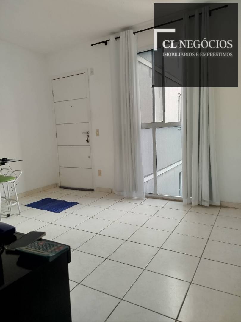 Apartamento, 2 quartos, 43 m² - Foto 5