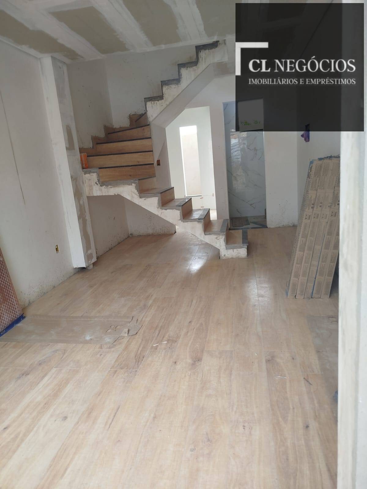 Casa, 3 quartos - Foto 3