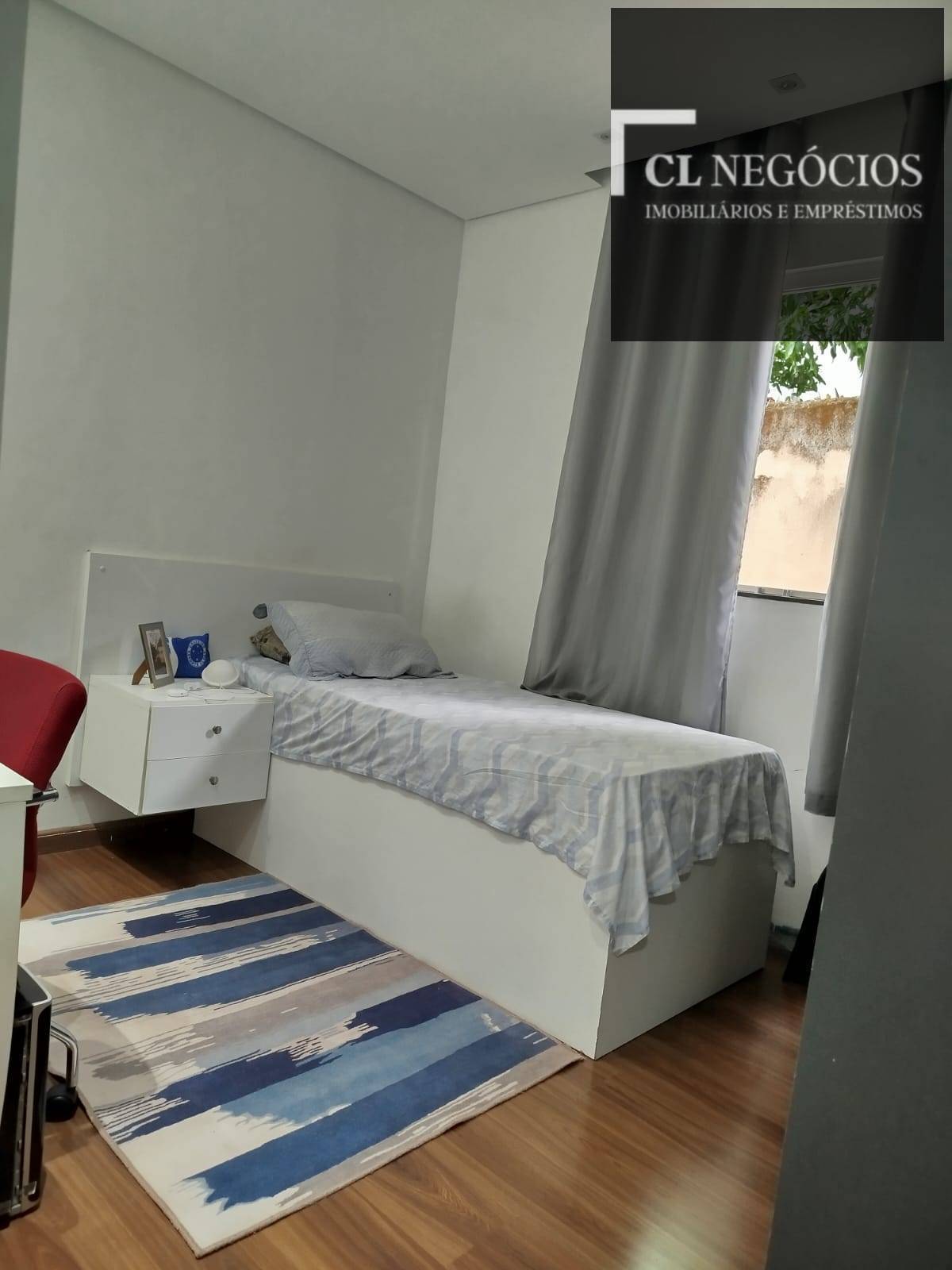 Casa, 3 quartos - Foto 21