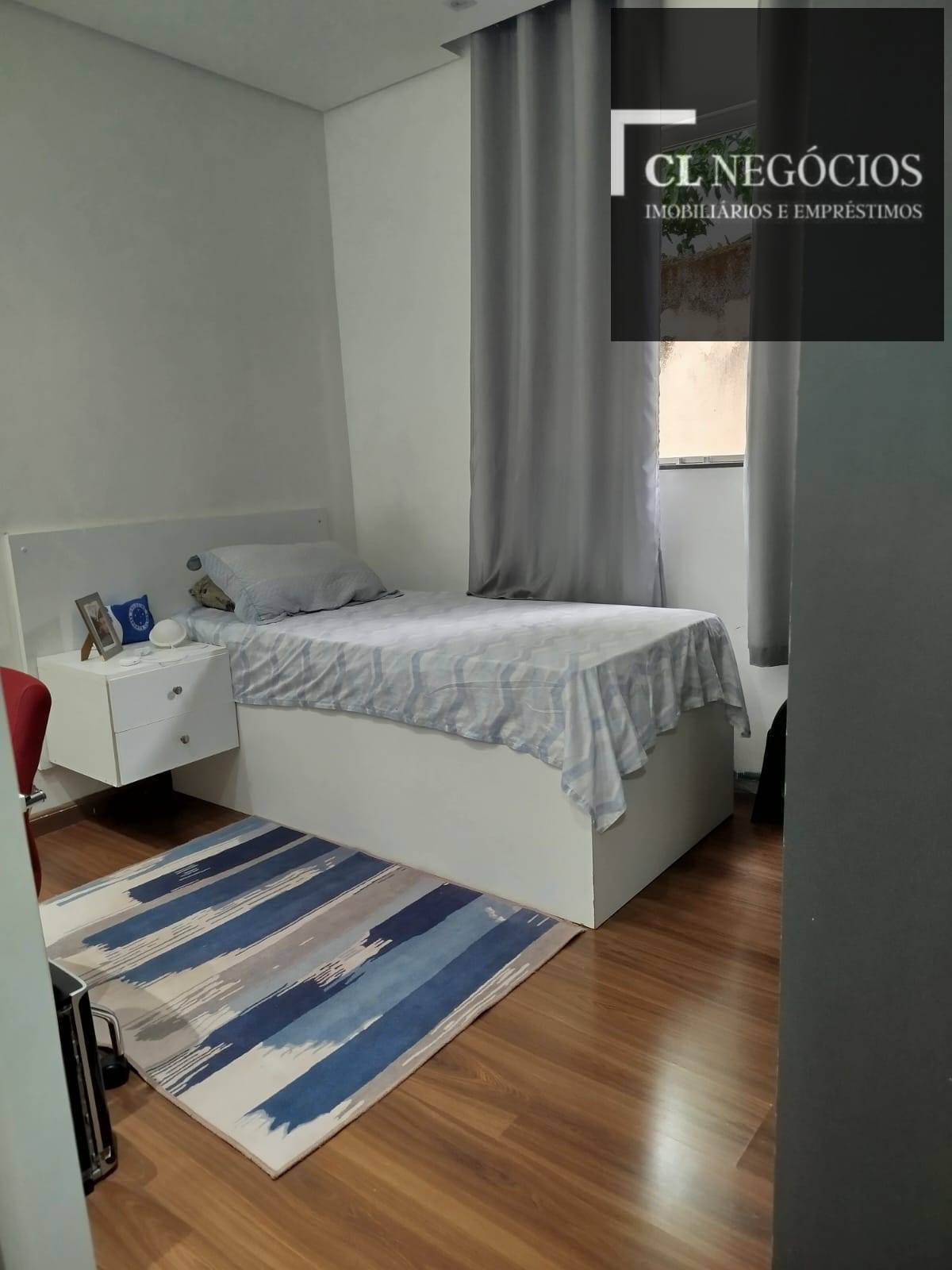 Casa, 3 quartos - Foto 23