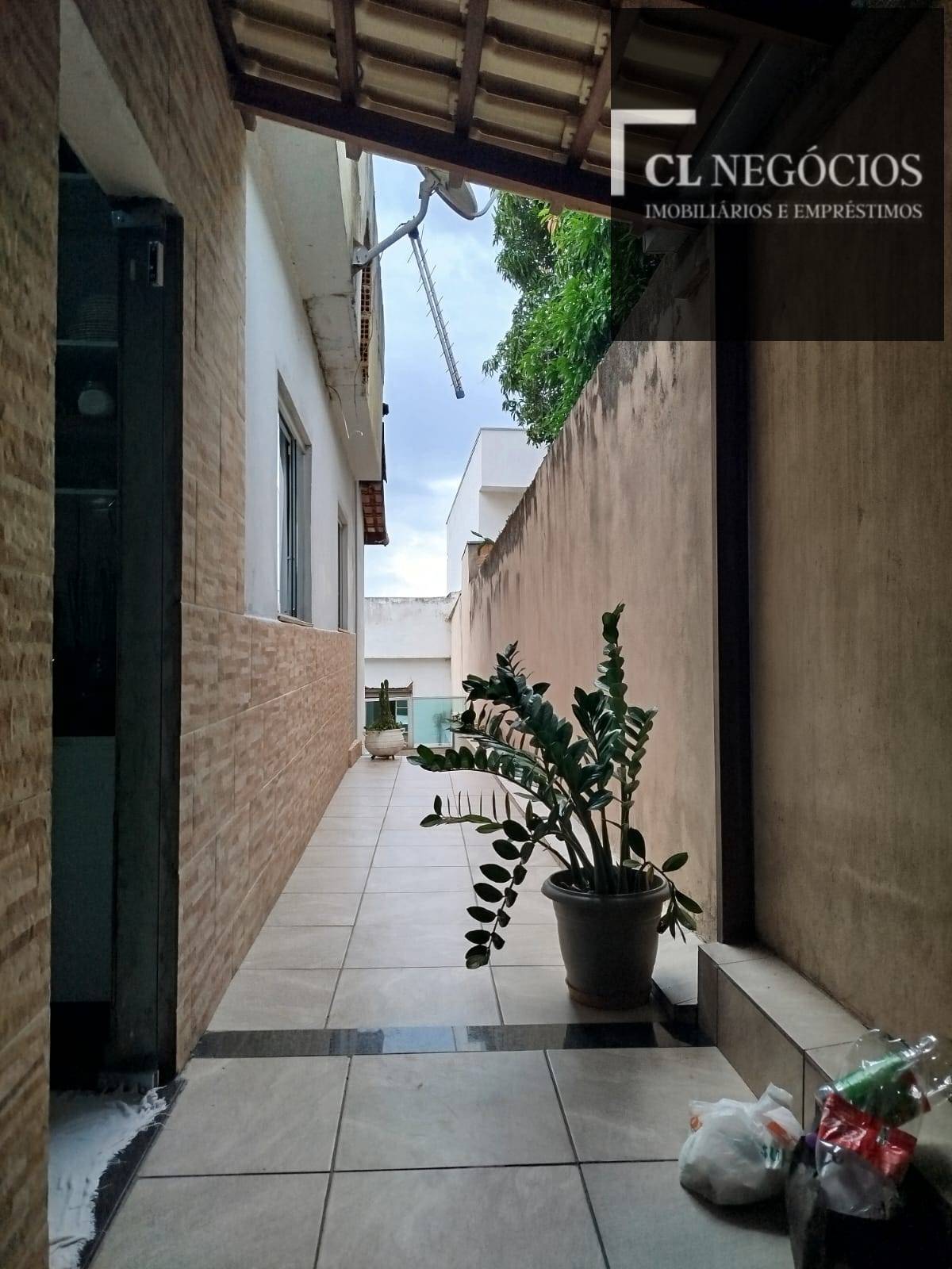 Casa, 3 quartos - Foto 6