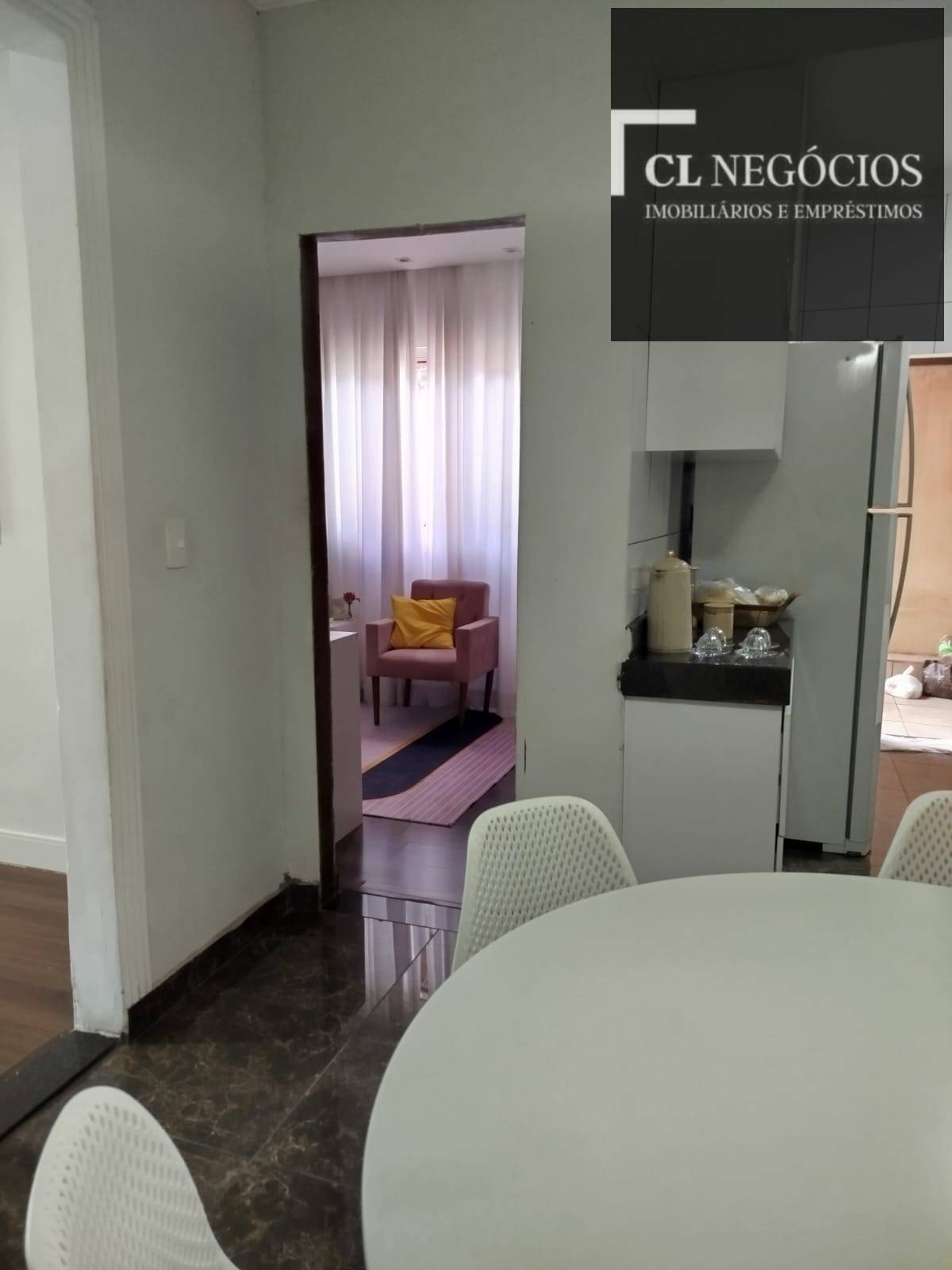 Casa, 3 quartos - Foto 11