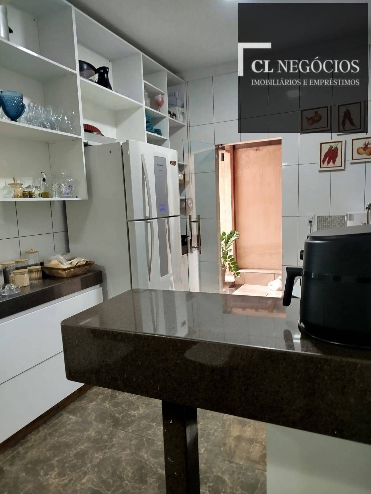 Casa, 3 quartos - Foto 9