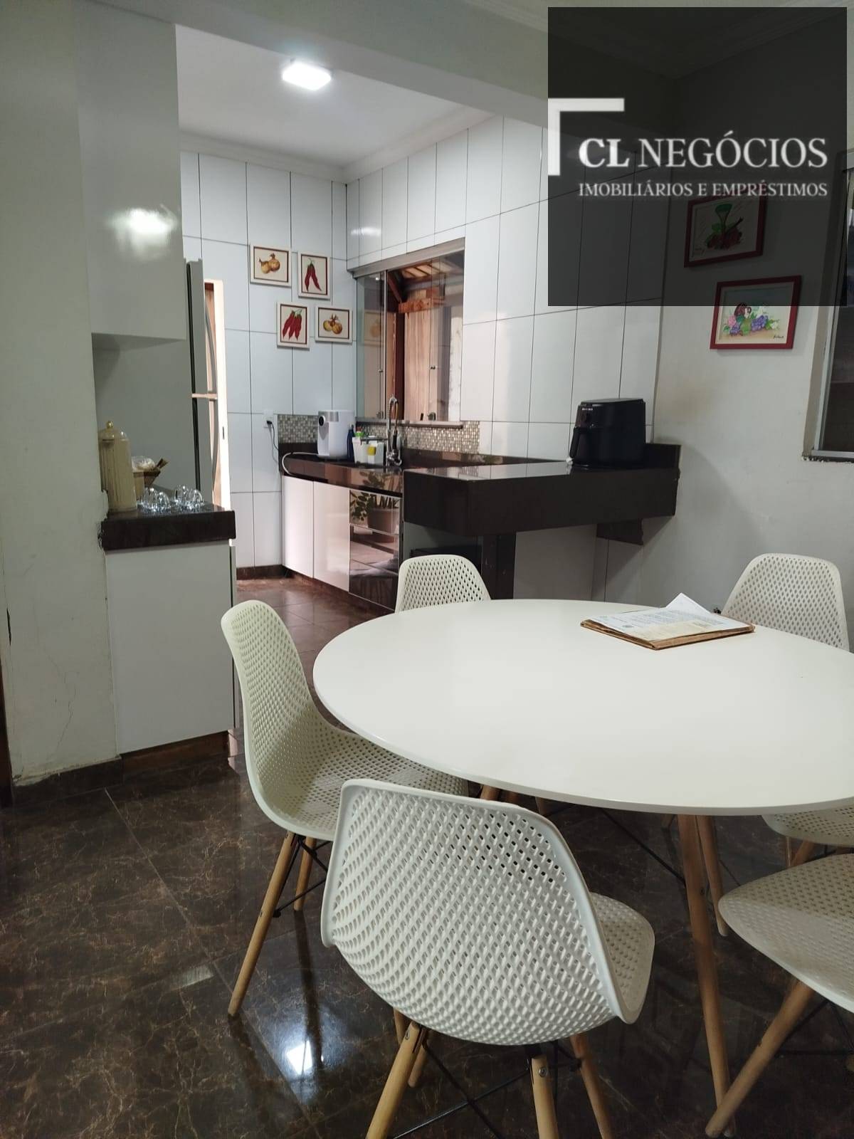 Casa, 3 quartos - Foto 14