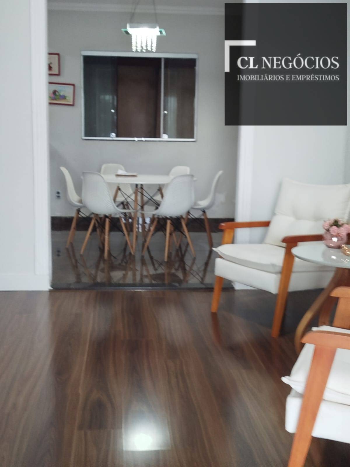 Casa, 3 quartos - Foto 13