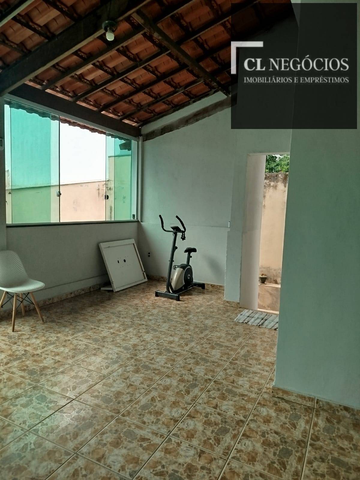 Casa, 3 quartos - Foto 20