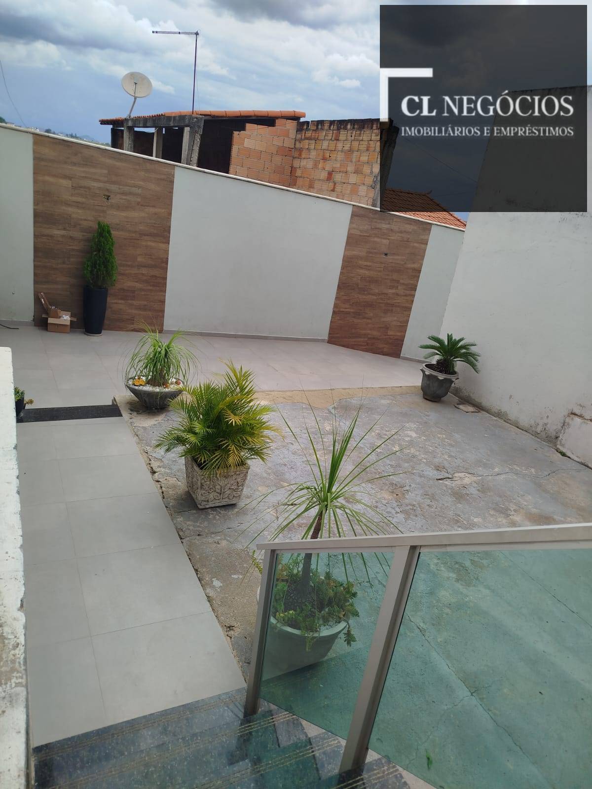 Casa, 3 quartos - Foto 3