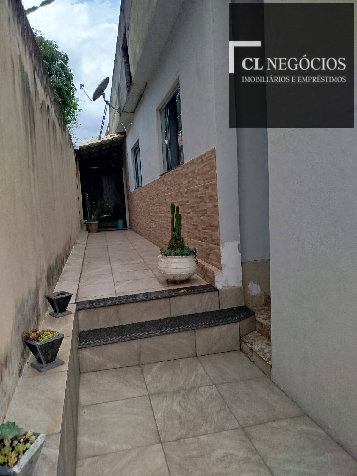 Casa, 3 quartos - Foto 2