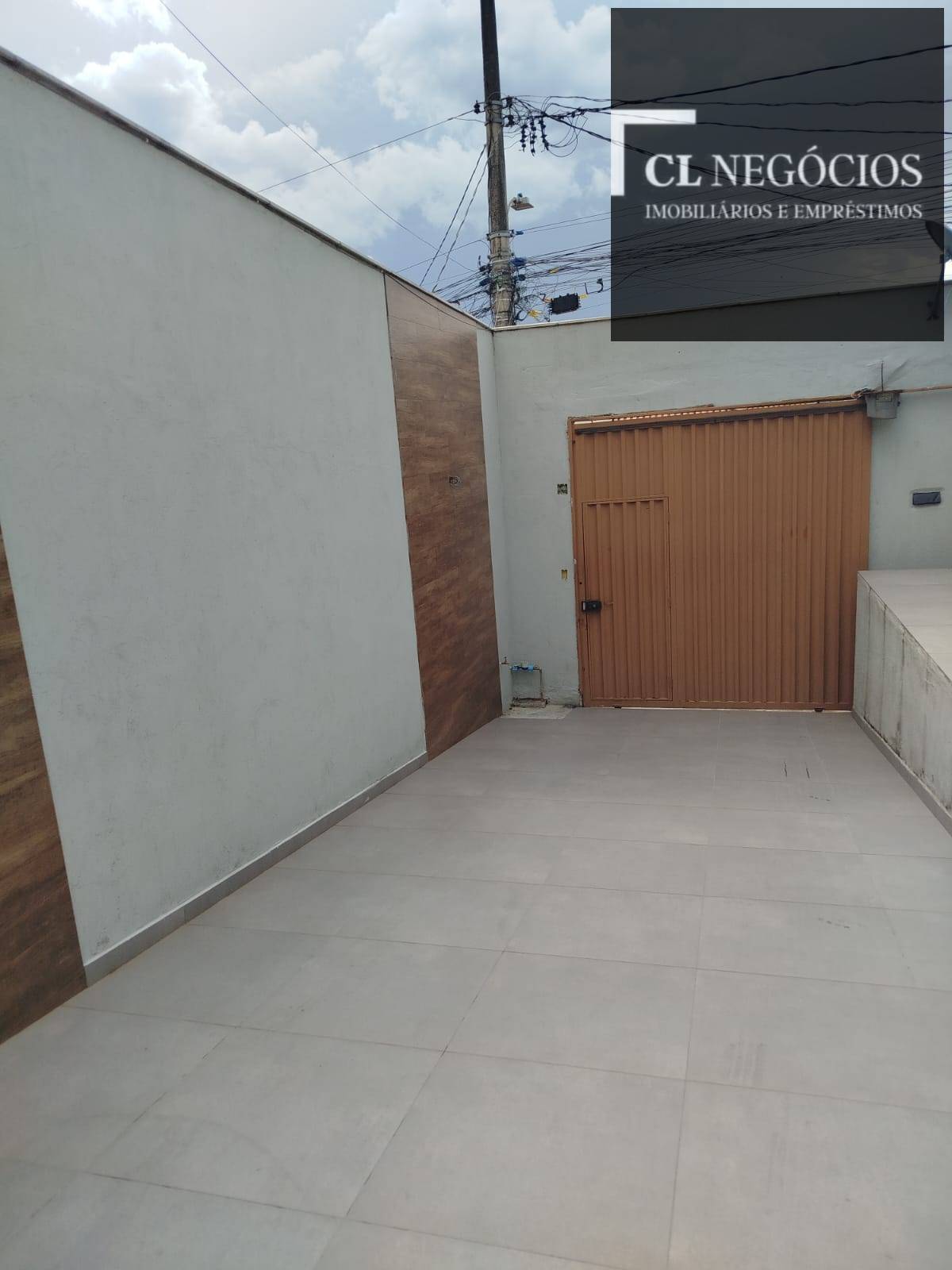 Casa, 3 quartos - Foto 5