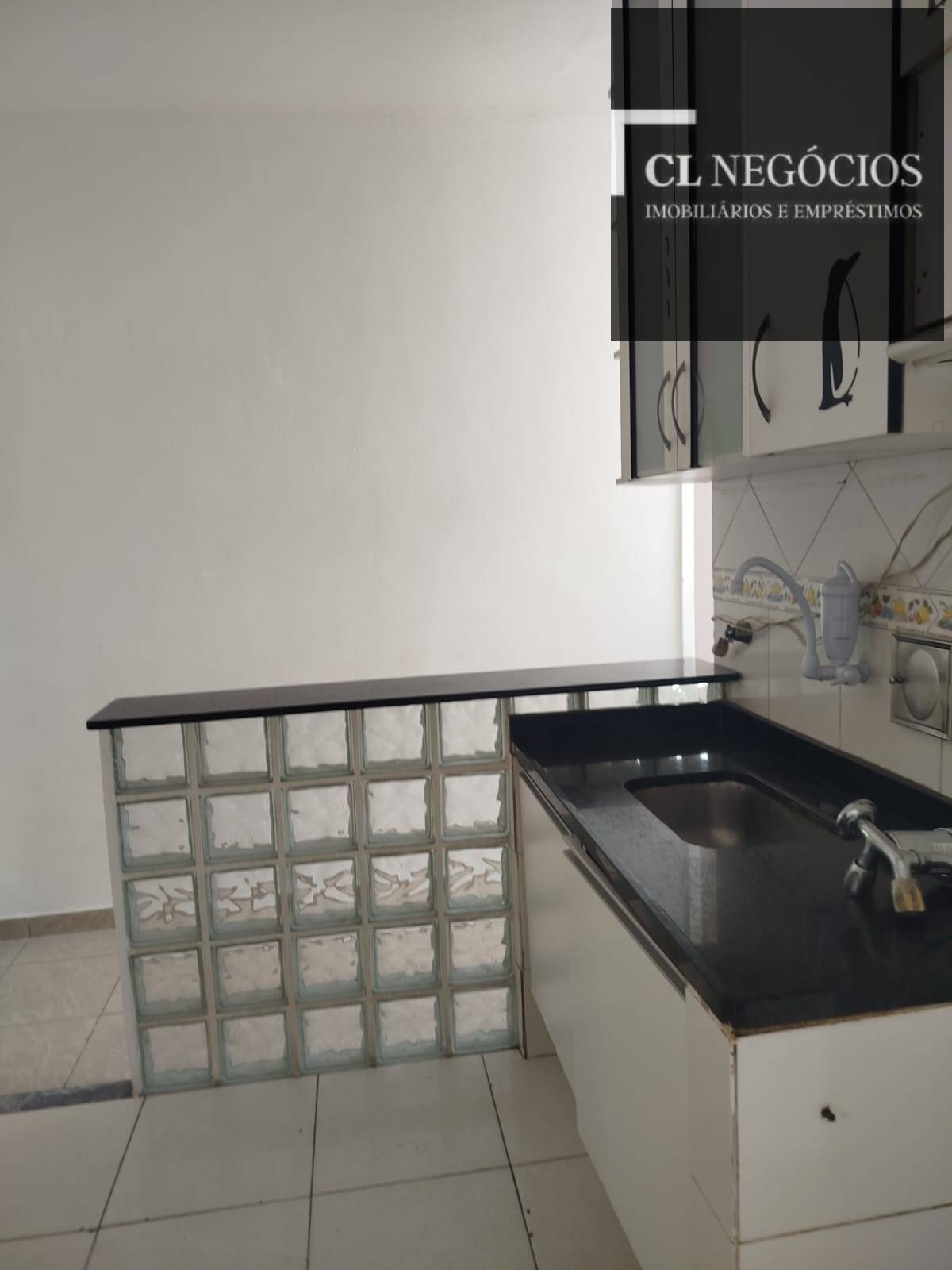 Apartamento, 2 quartos, 44 m² - Foto 3