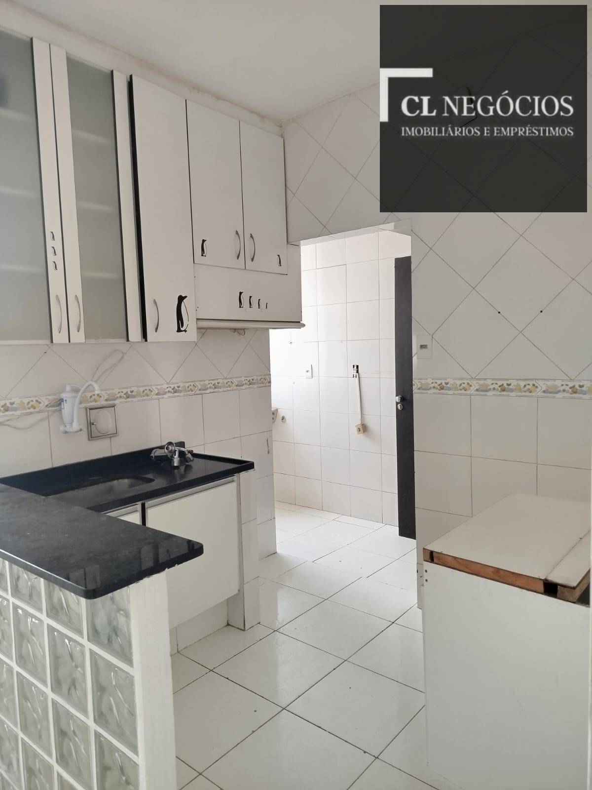 Apartamento, 2 quartos, 44 m² - Foto 2