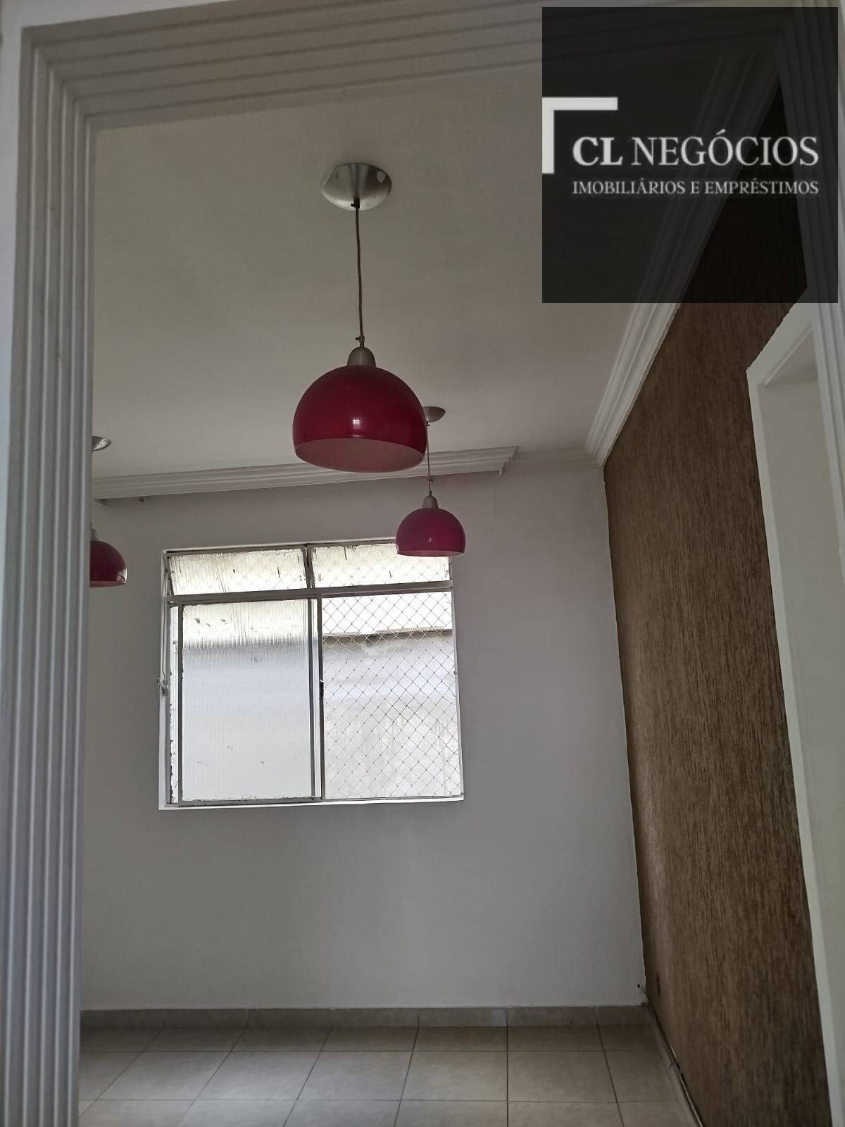 Apartamento, 2 quartos, 44 m² - Foto 1