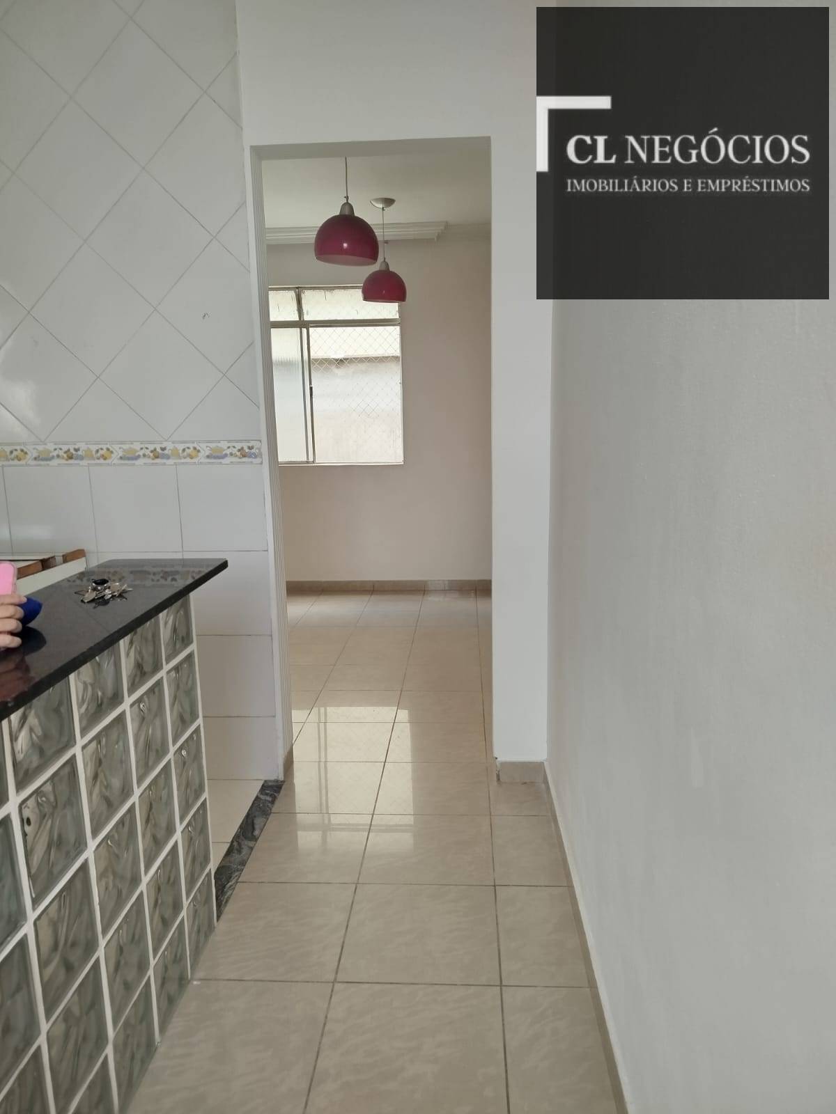 Apartamento, 2 quartos, 44 m² - Foto 8