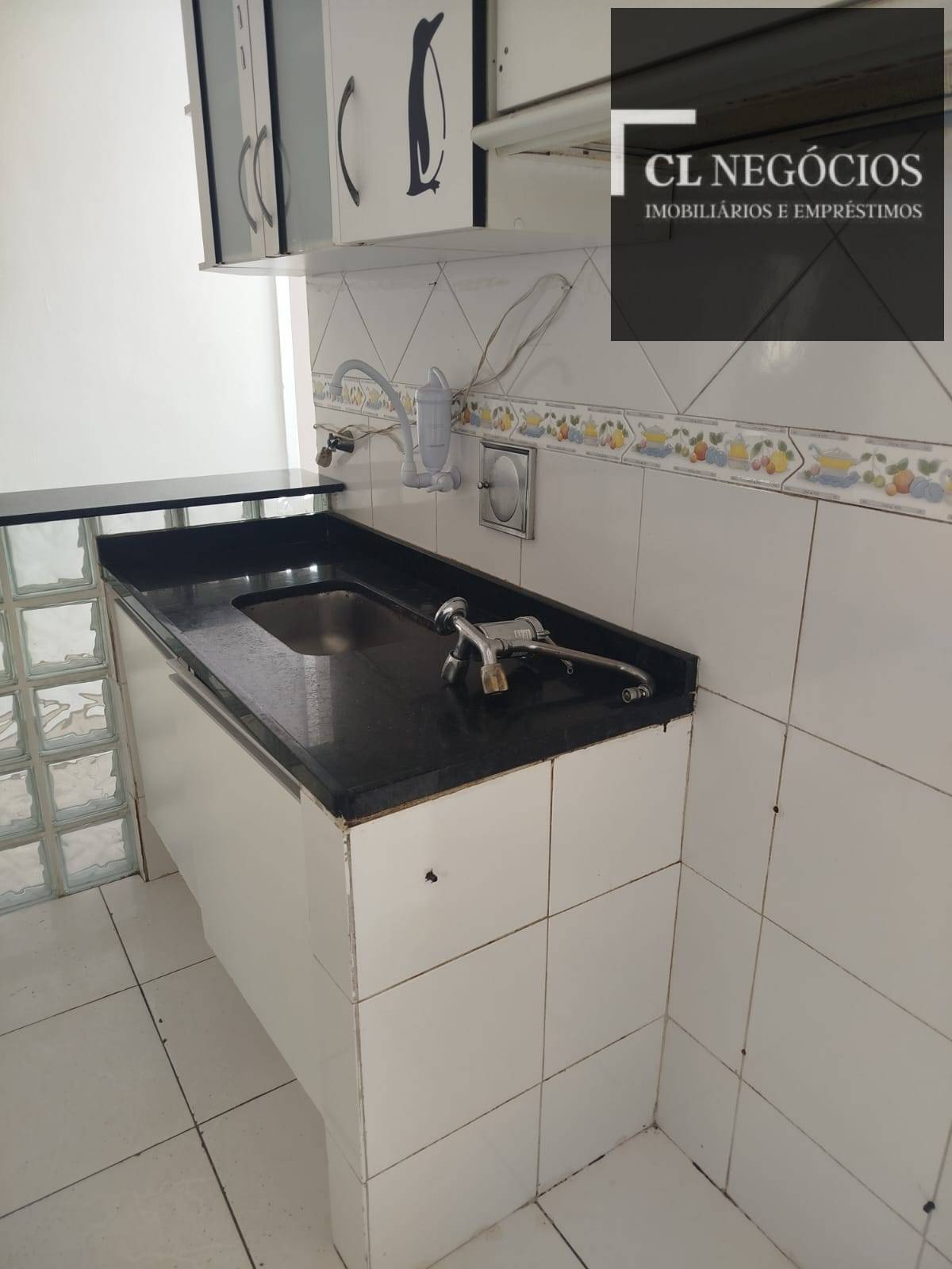 Apartamento, 2 quartos, 44 m² - Foto 9