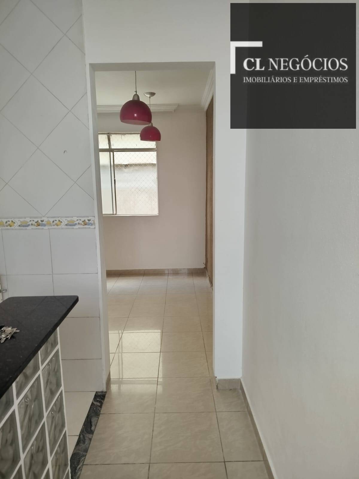 Apartamento, 2 quartos, 44 m² - Foto 6