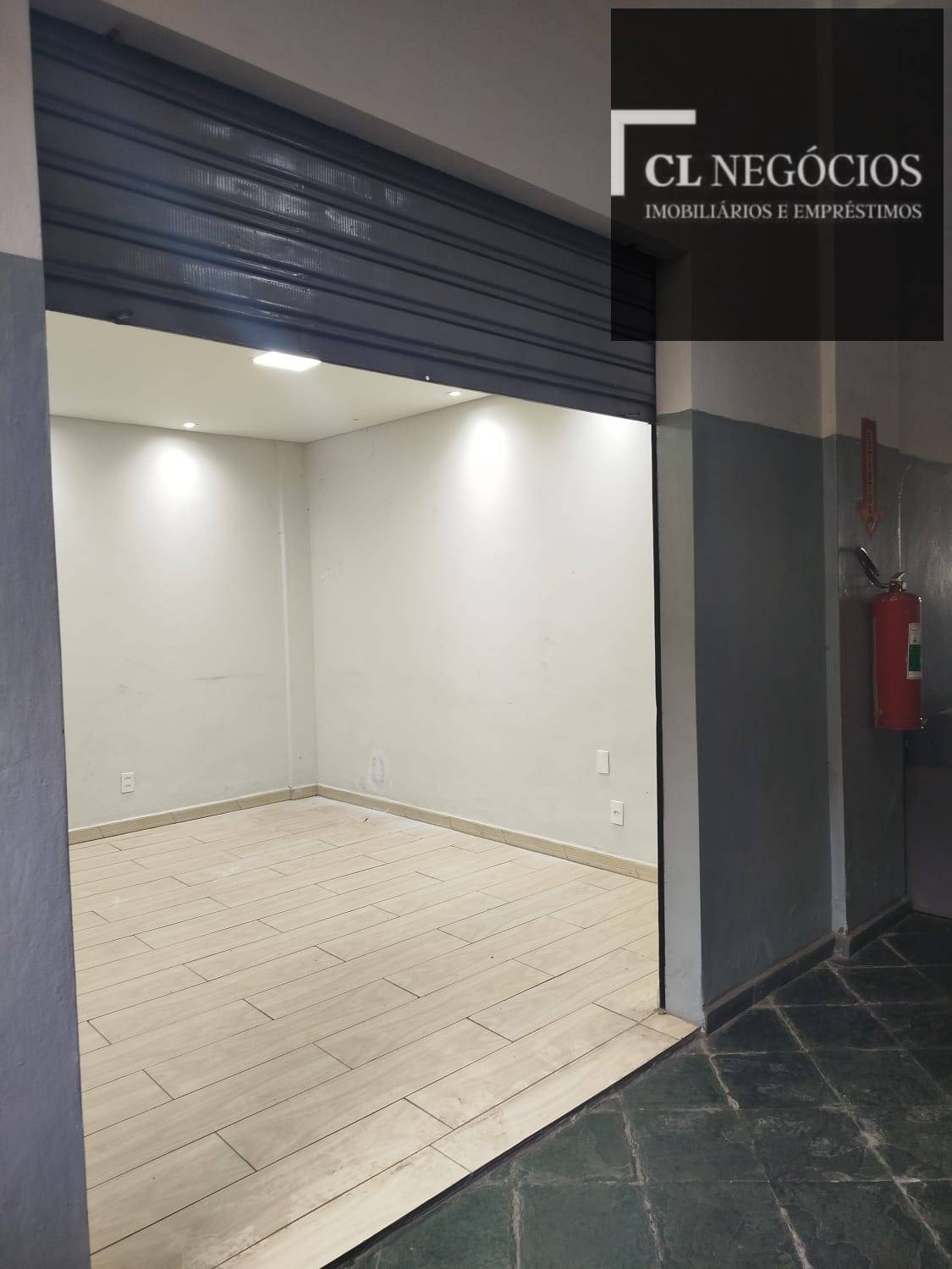 Loja-Salão, 22 m² - Foto 7