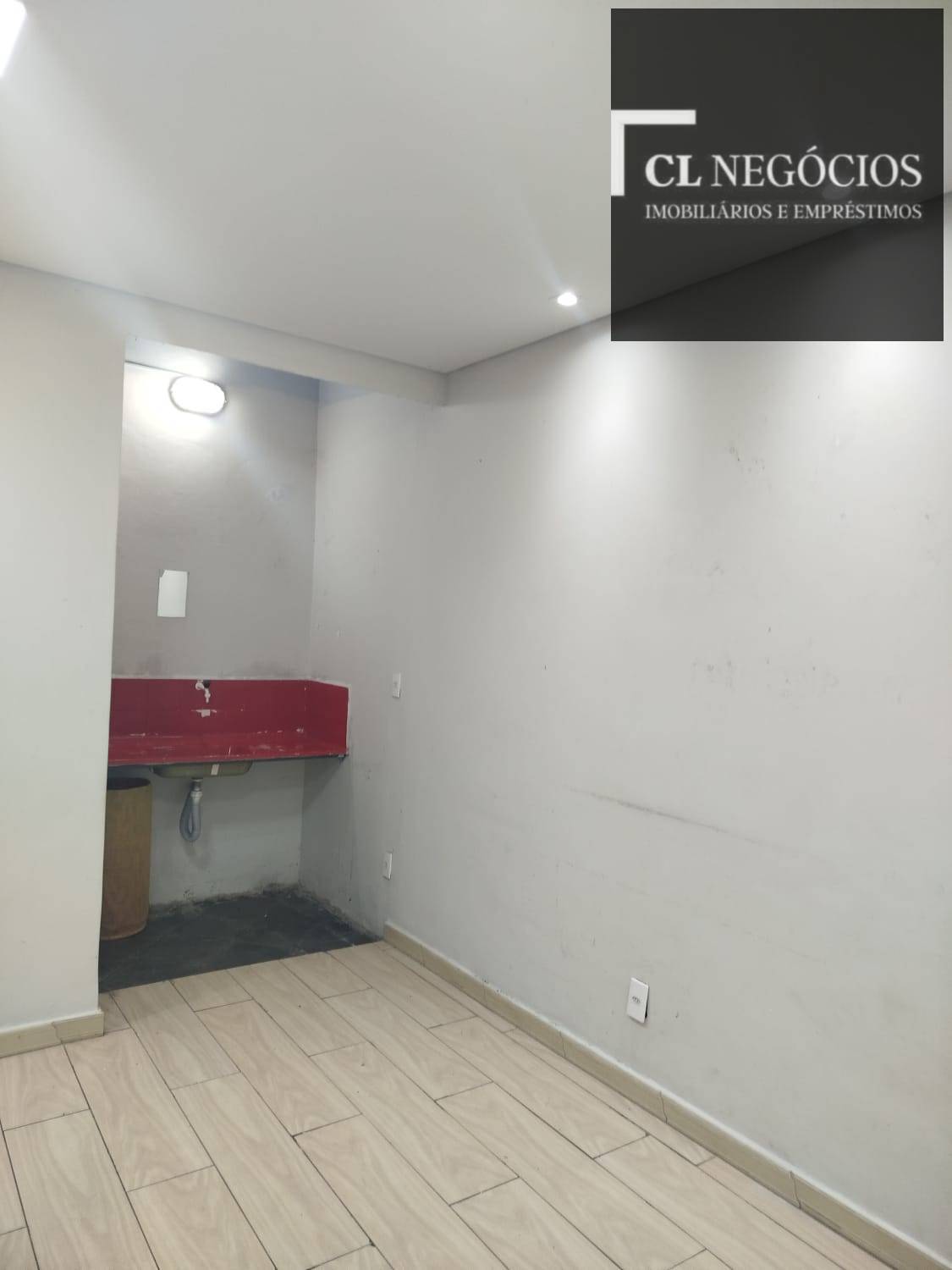 Loja-Salão, 22 m² - Foto 4