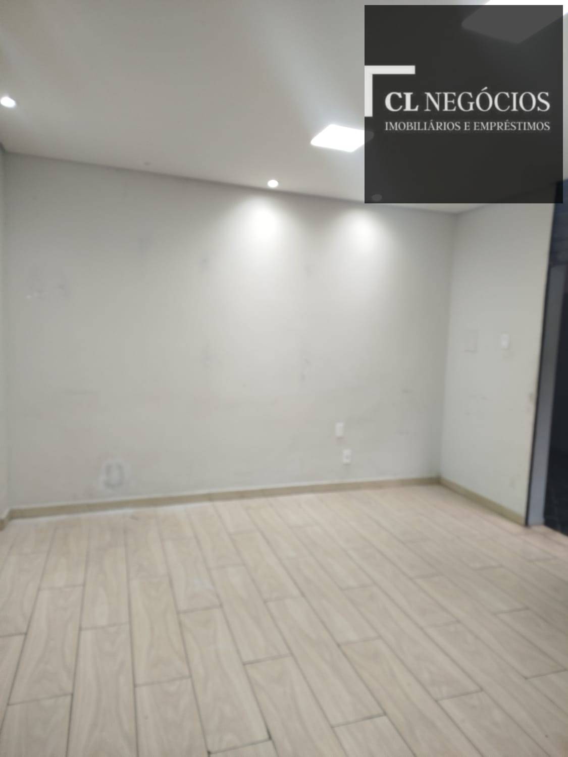 Loja-Salão, 22 m² - Foto 2