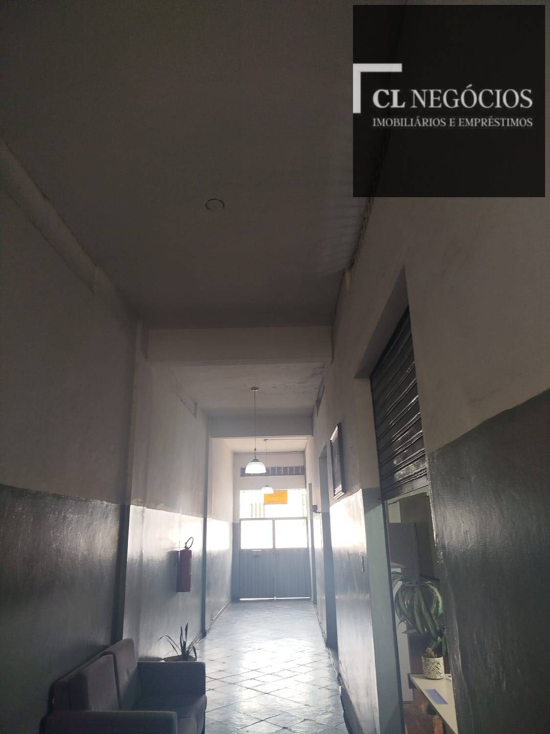 Loja-Salão, 22 m² - Foto 8