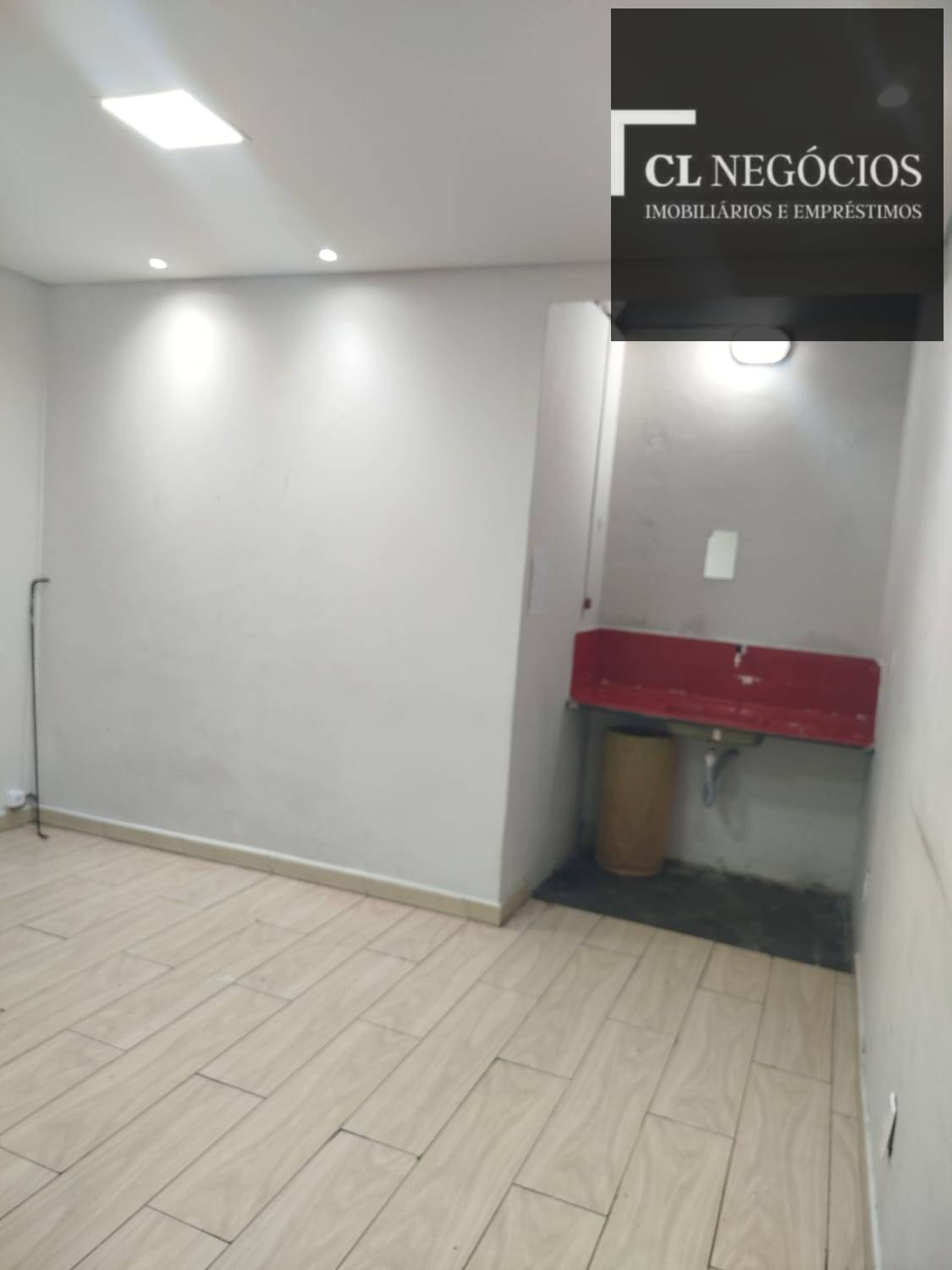 Loja-Salão, 22 m² - Foto 5