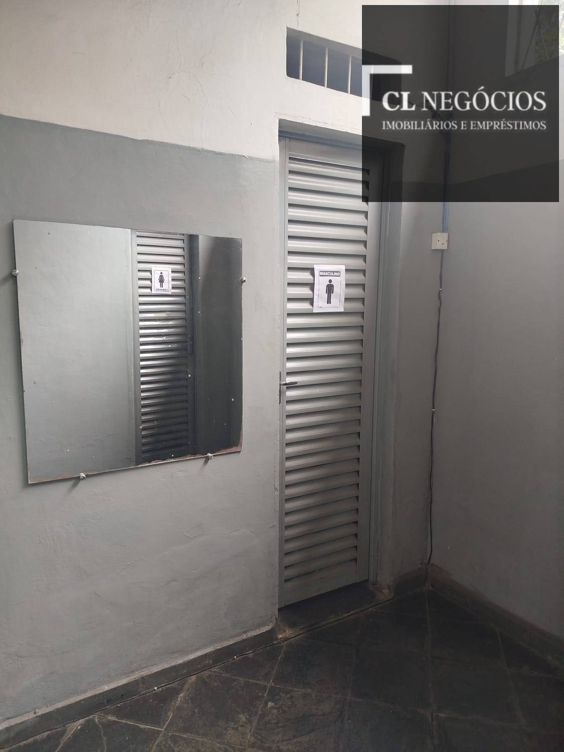 Loja-Salão, 22 m² - Foto 9