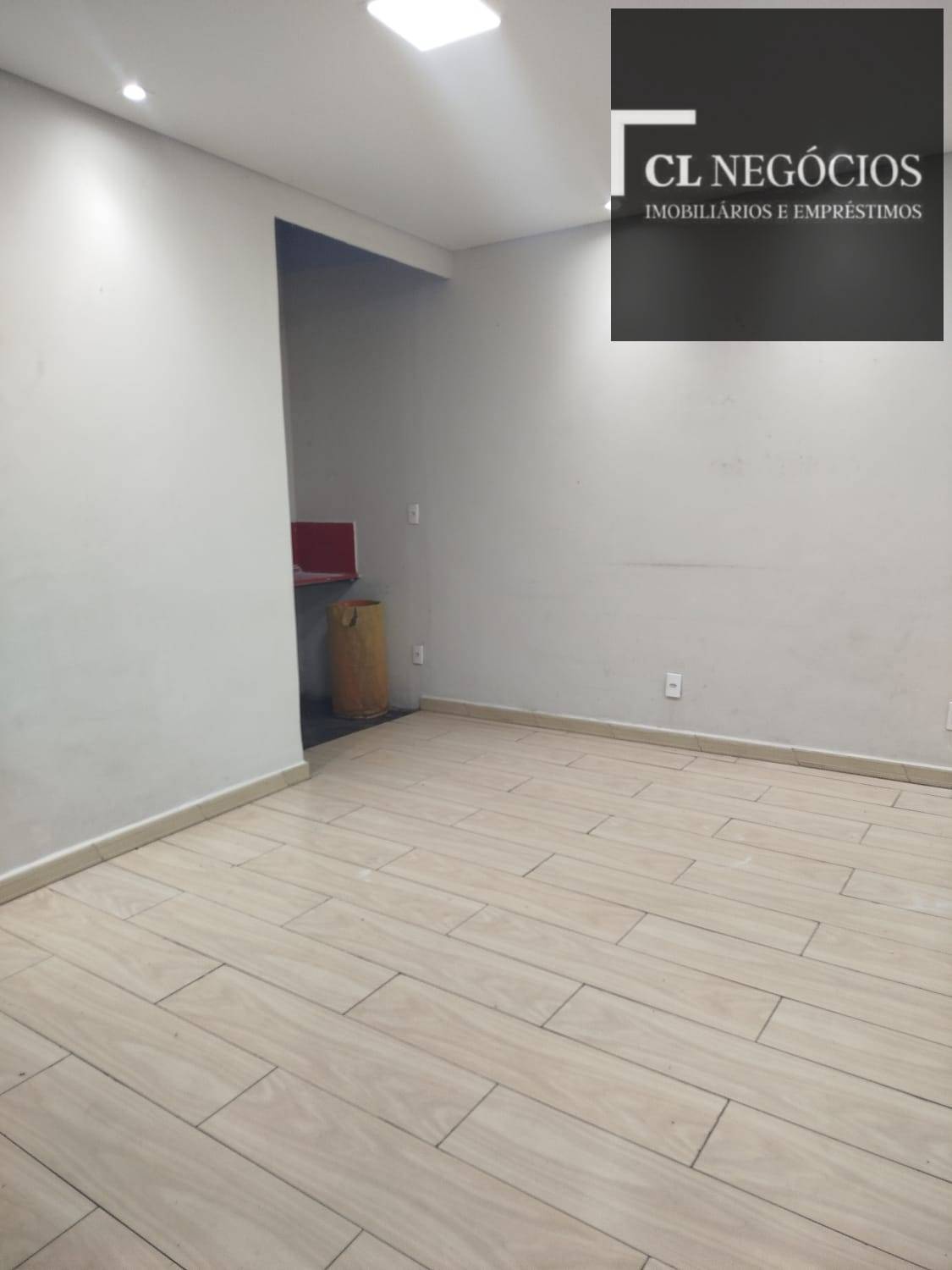 Loja-Salão, 22 m² - Foto 6