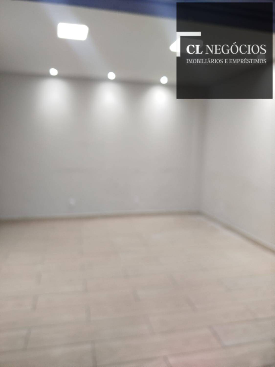 Loja-Salão, 22 m² - Foto 3