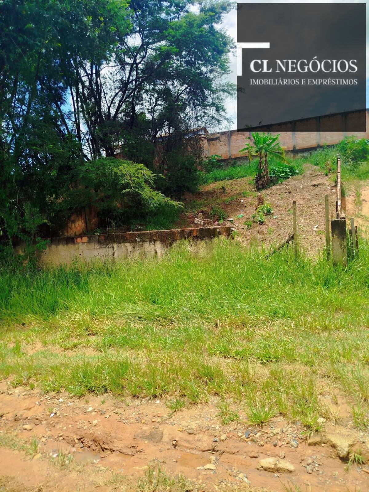 Terreno, 360 m² - Foto 1