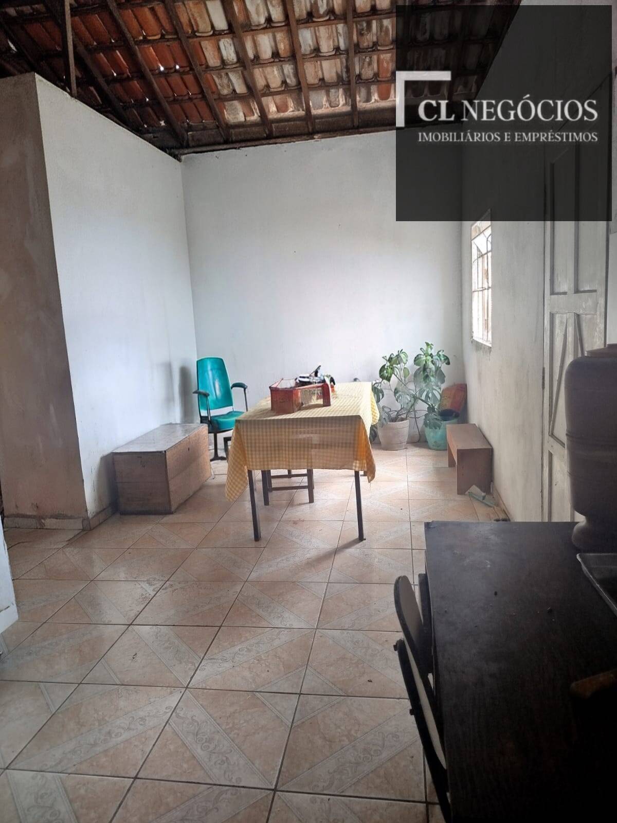 Casa, 5 quartos - Foto 1