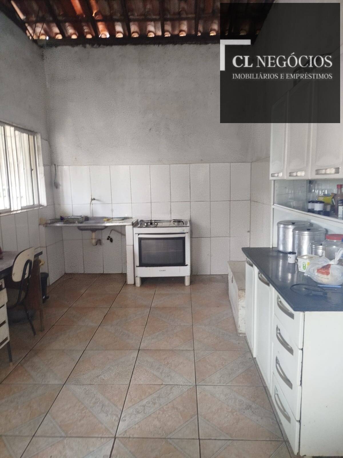 Casa, 5 quartos - Foto 2