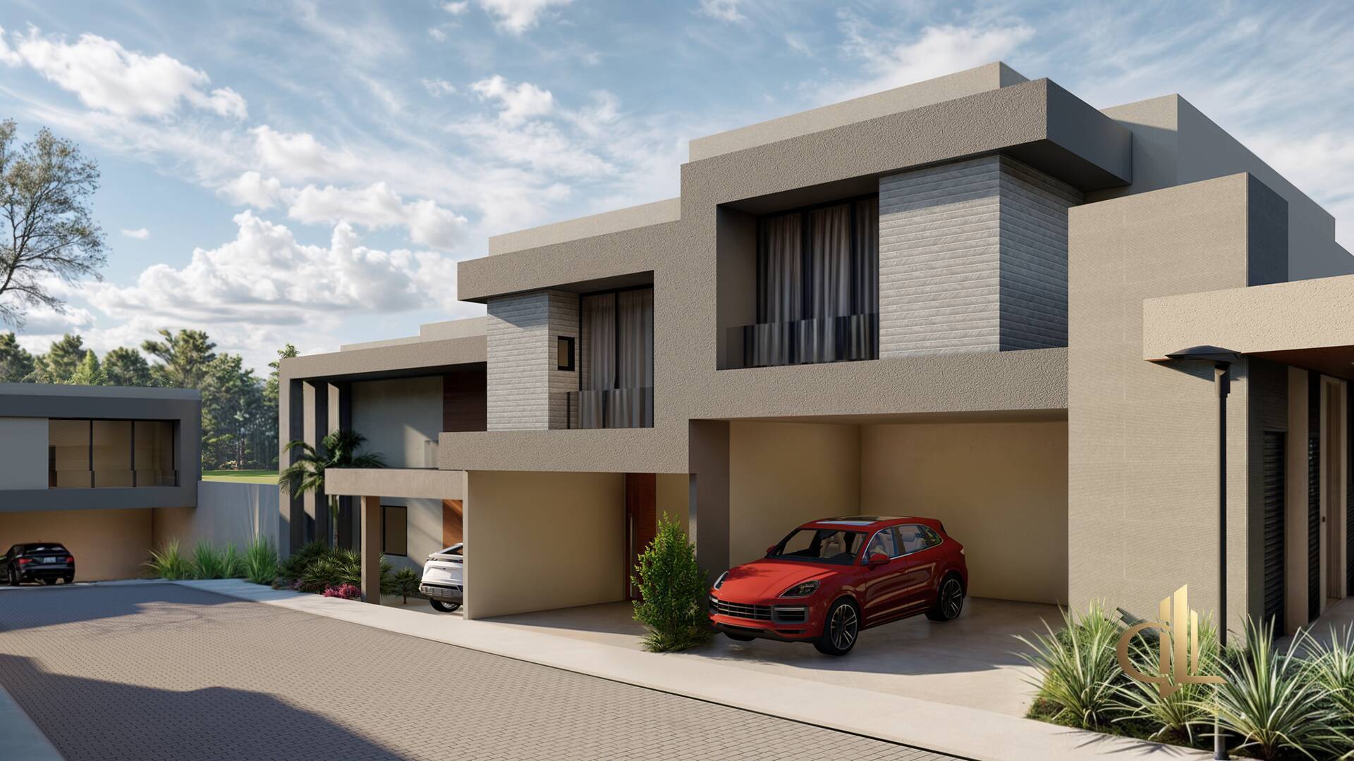Casa, 3 quartos, 156 m² - Foto 2