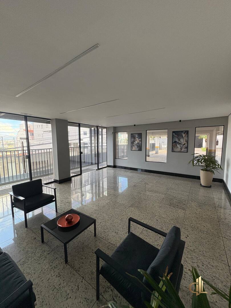 Apartamento, 3 quartos - Foto 1
