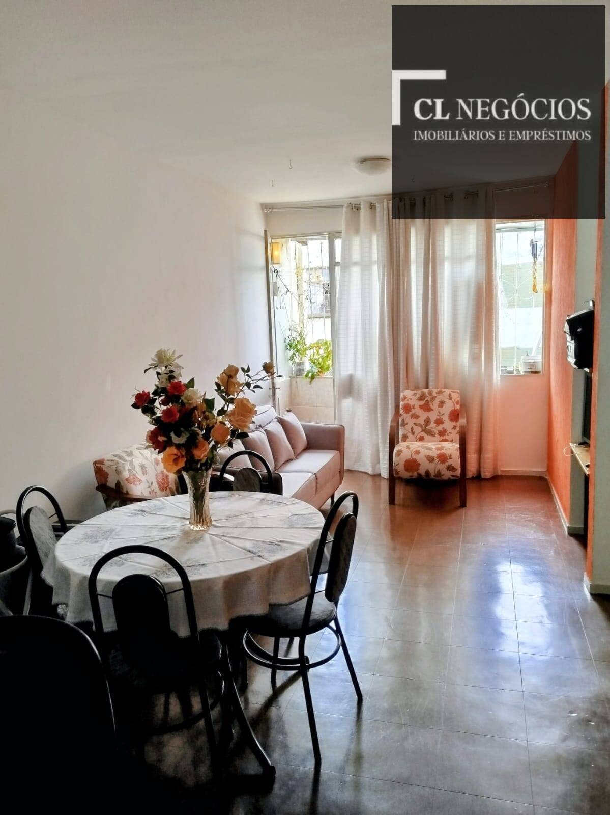 Apartamento, 2 quartos - Foto 1