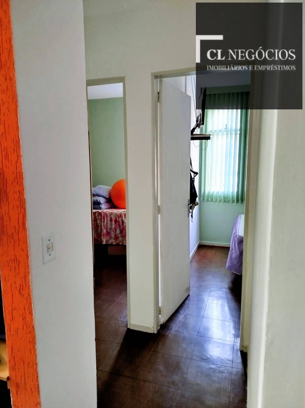 Apartamento, 2 quartos - Foto 12