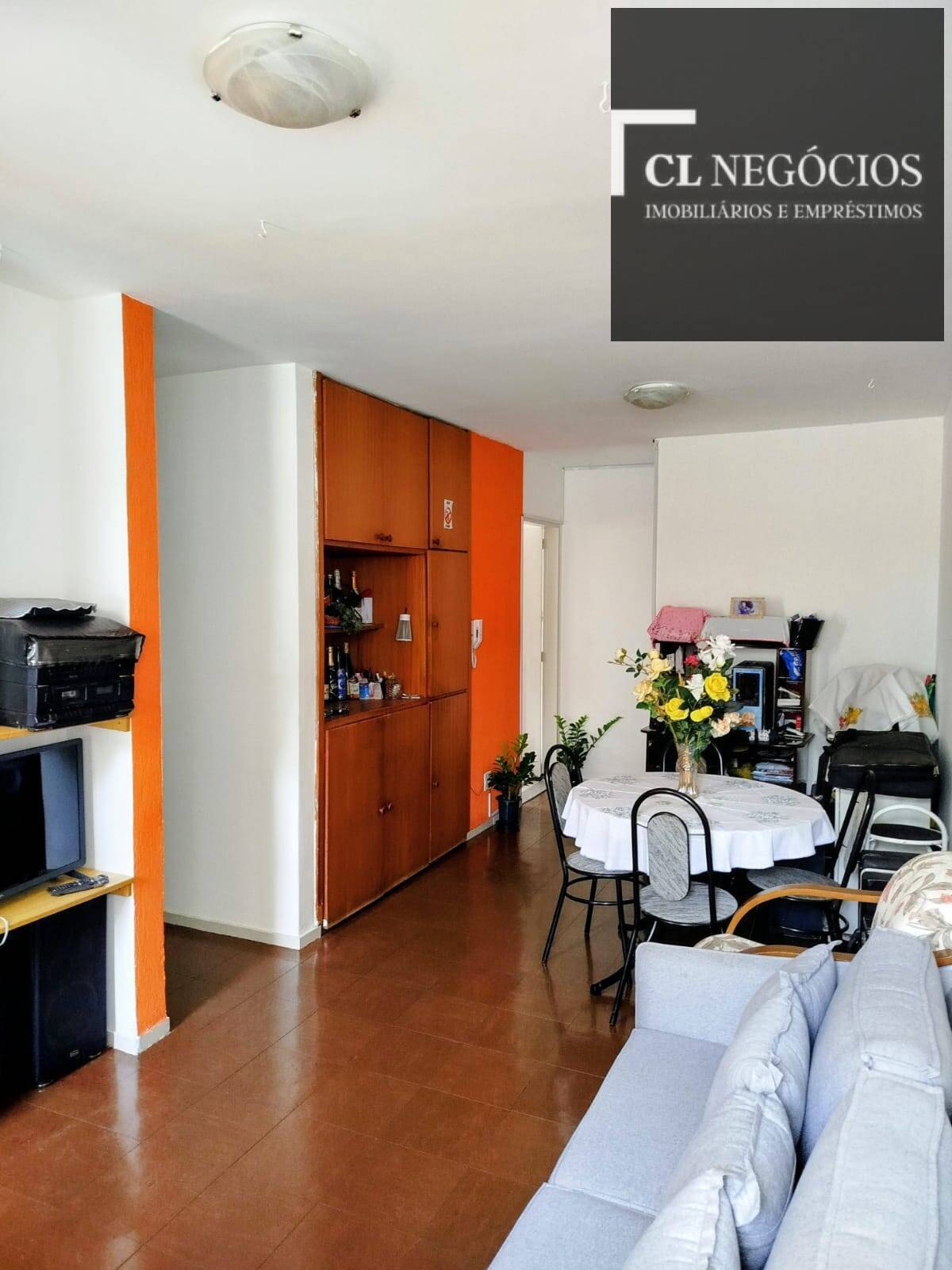 Apartamento, 2 quartos - Foto 2