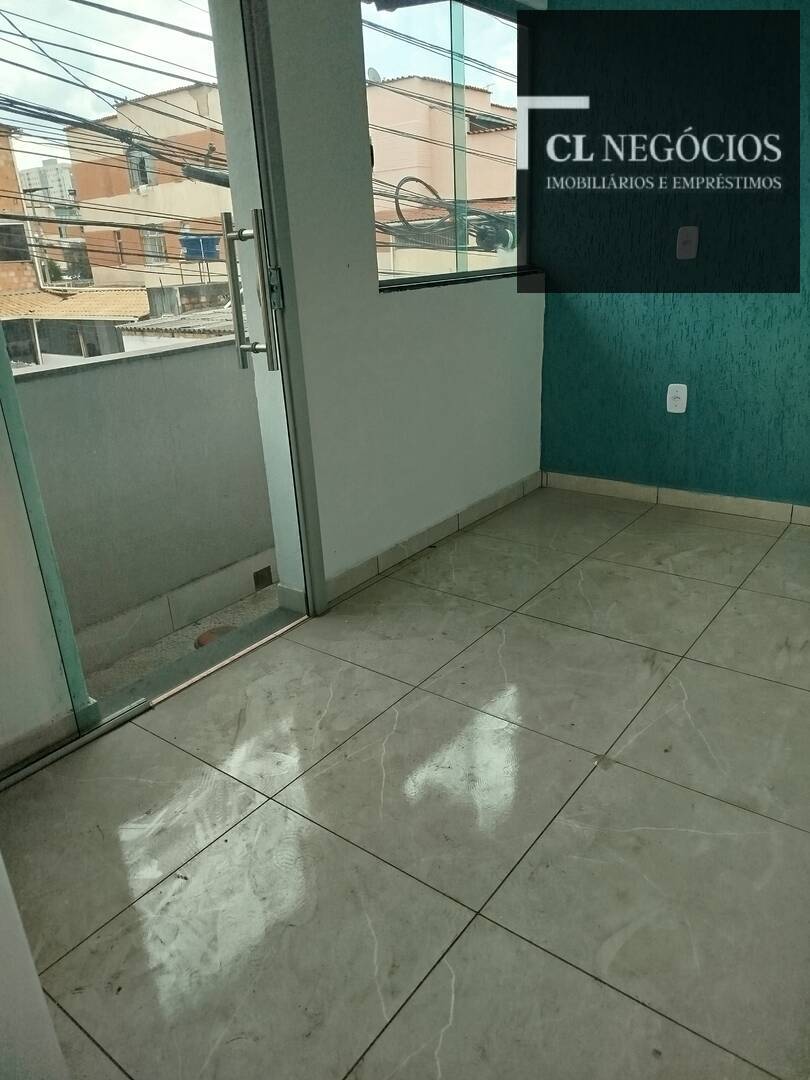 Apartamento, 2 quartos - Foto 2
