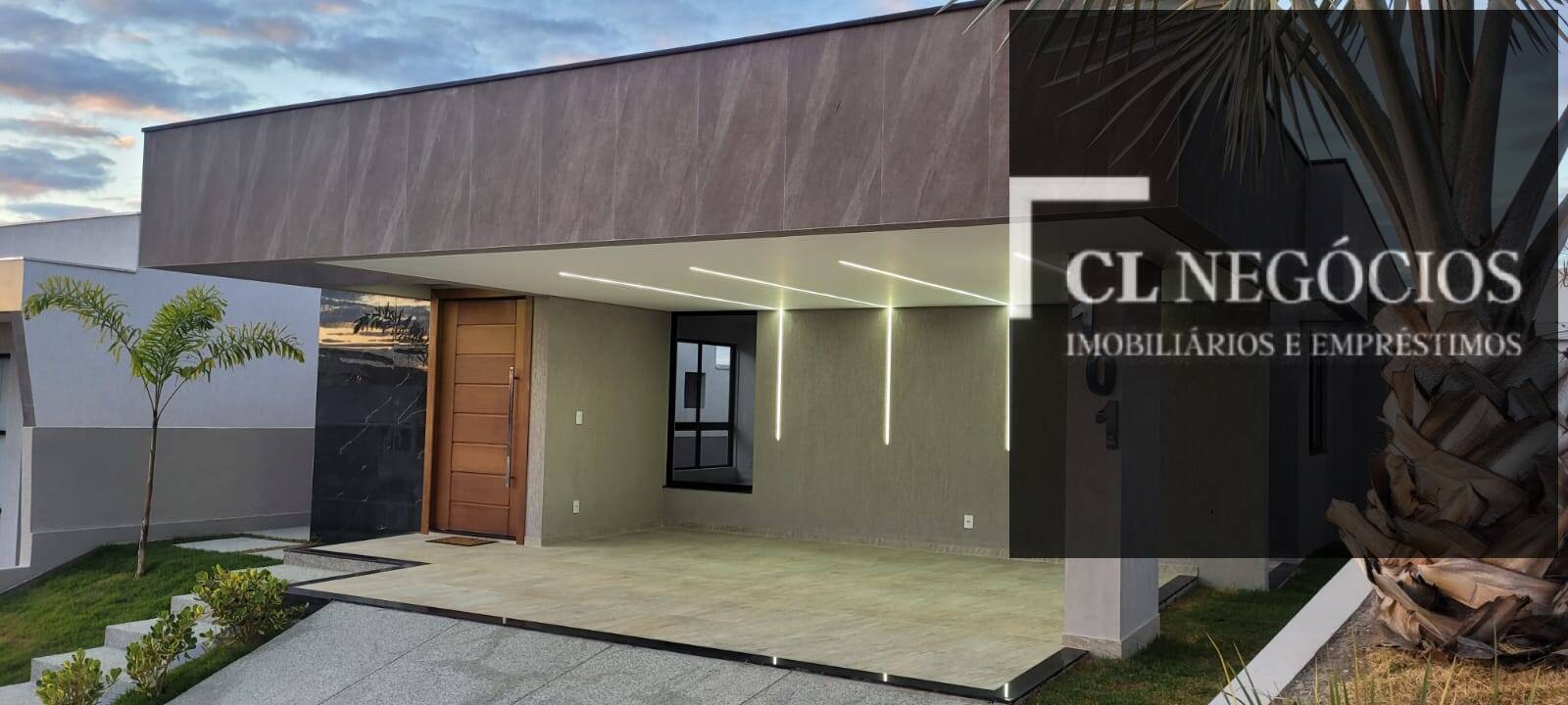 Casa, 185 m² - Foto 1