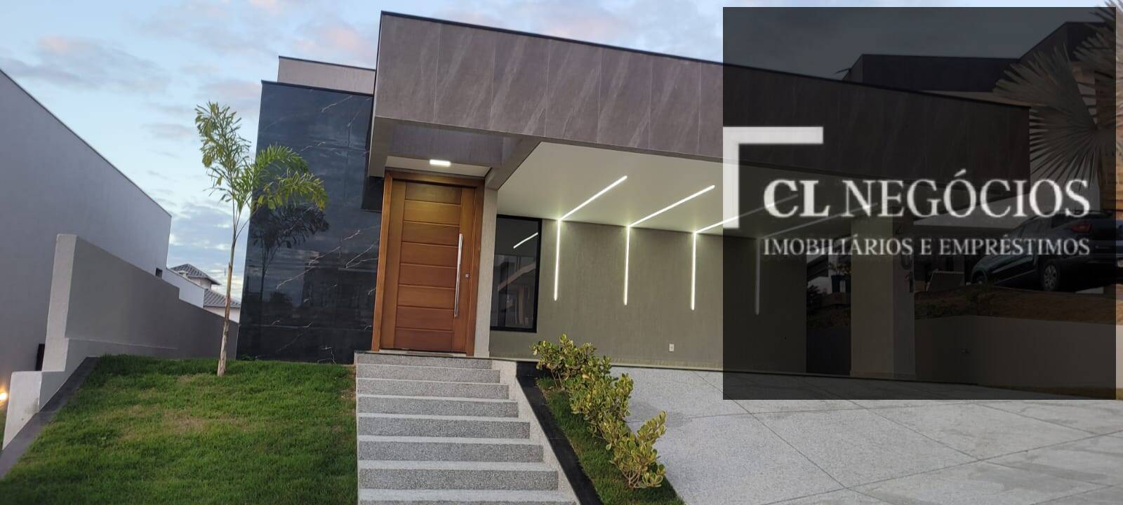 Casa, 185 m² - Foto 2