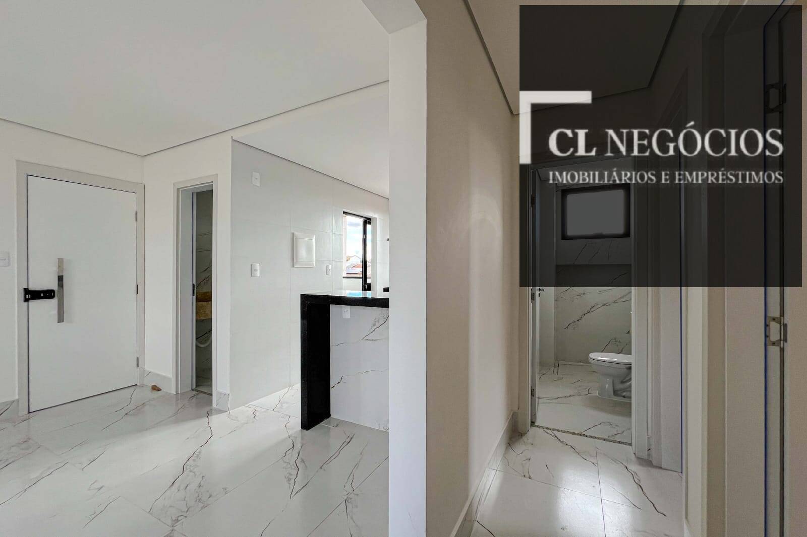 Apartamento, 3 quartos, 180 m² - Foto 2