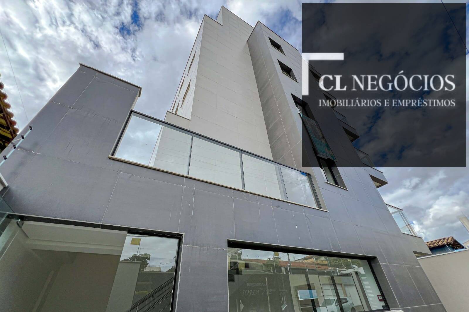 Apartamento, 3 quartos, 180 m² - Foto 1