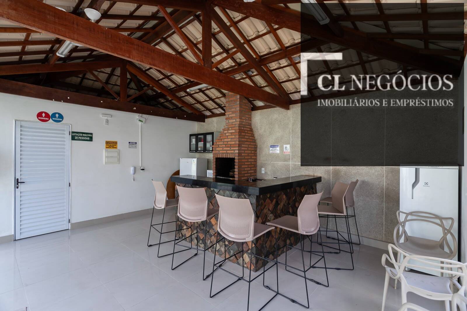 Apartamento, 2 quartos, 43 m² - Foto 11