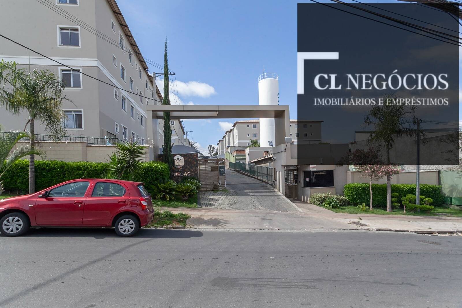 Apartamento, 2 quartos, 43 m² - Foto 13