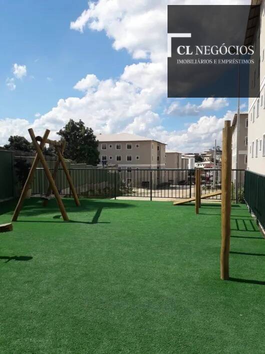 Apartamento, 2 quartos, 43 m² - Foto 12
