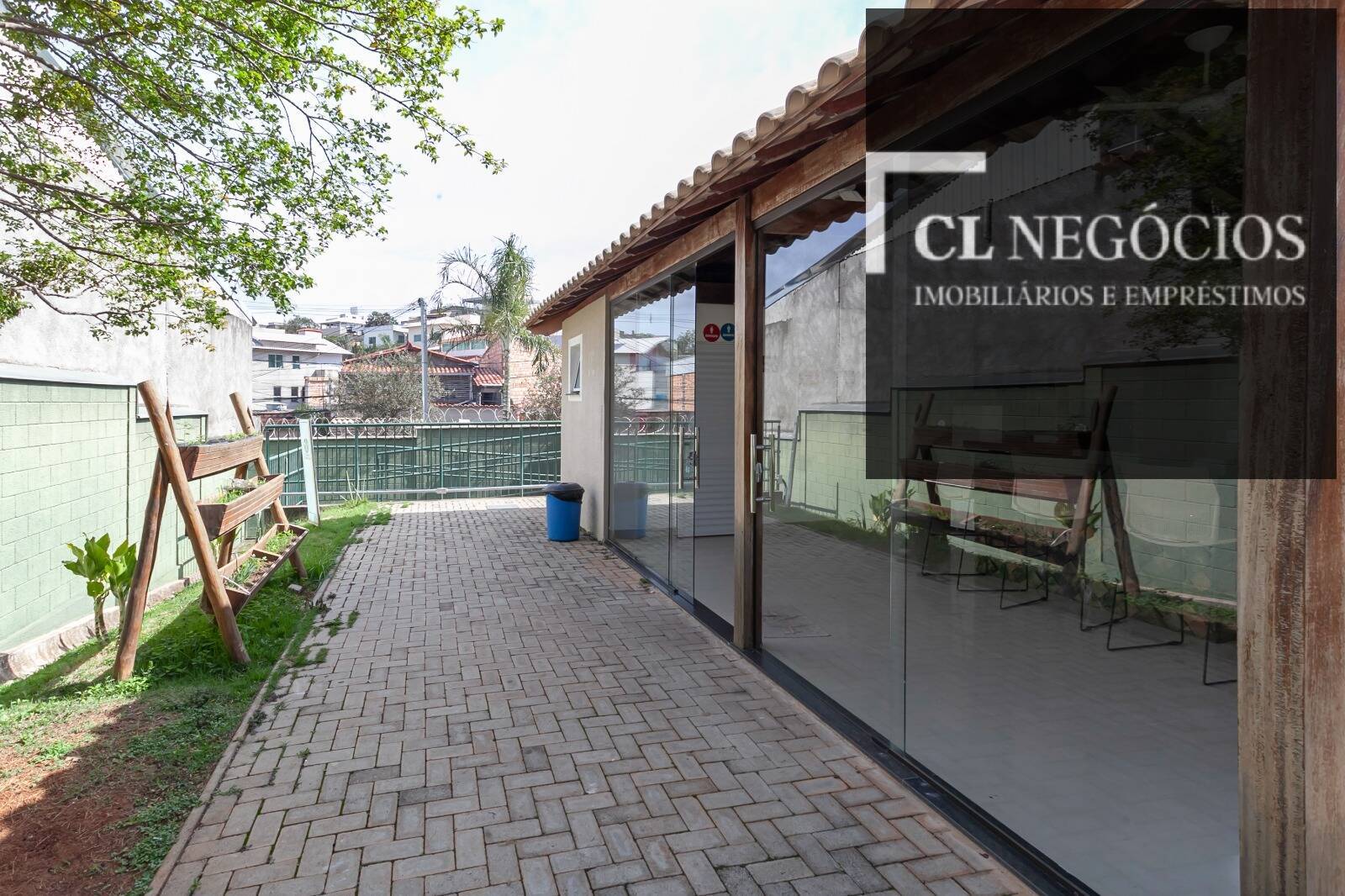 Apartamento, 2 quartos, 43 m² - Foto 8