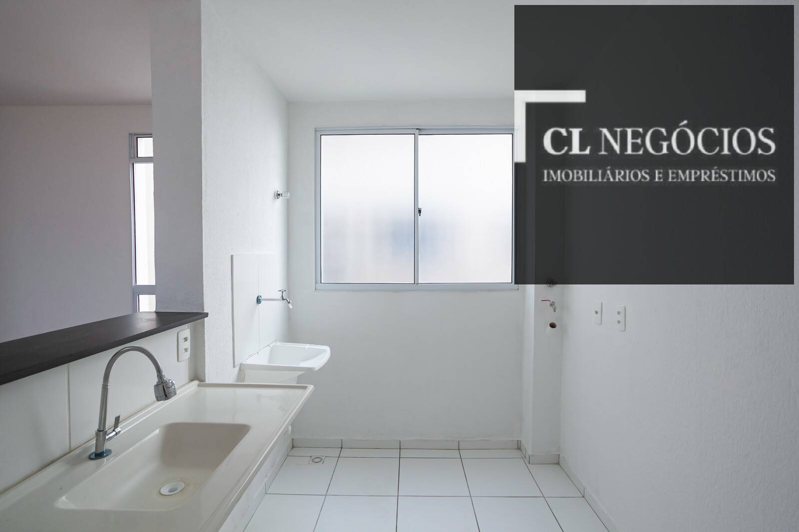 Apartamento, 2 quartos, 43 m² - Foto 2