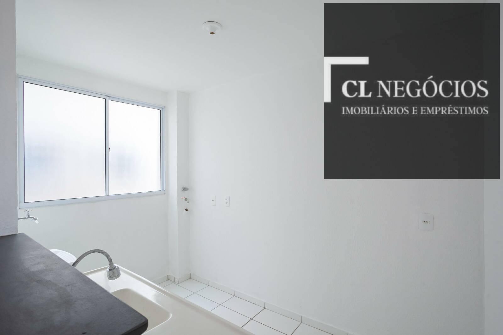 Apartamento, 2 quartos, 43 m² - Foto 3