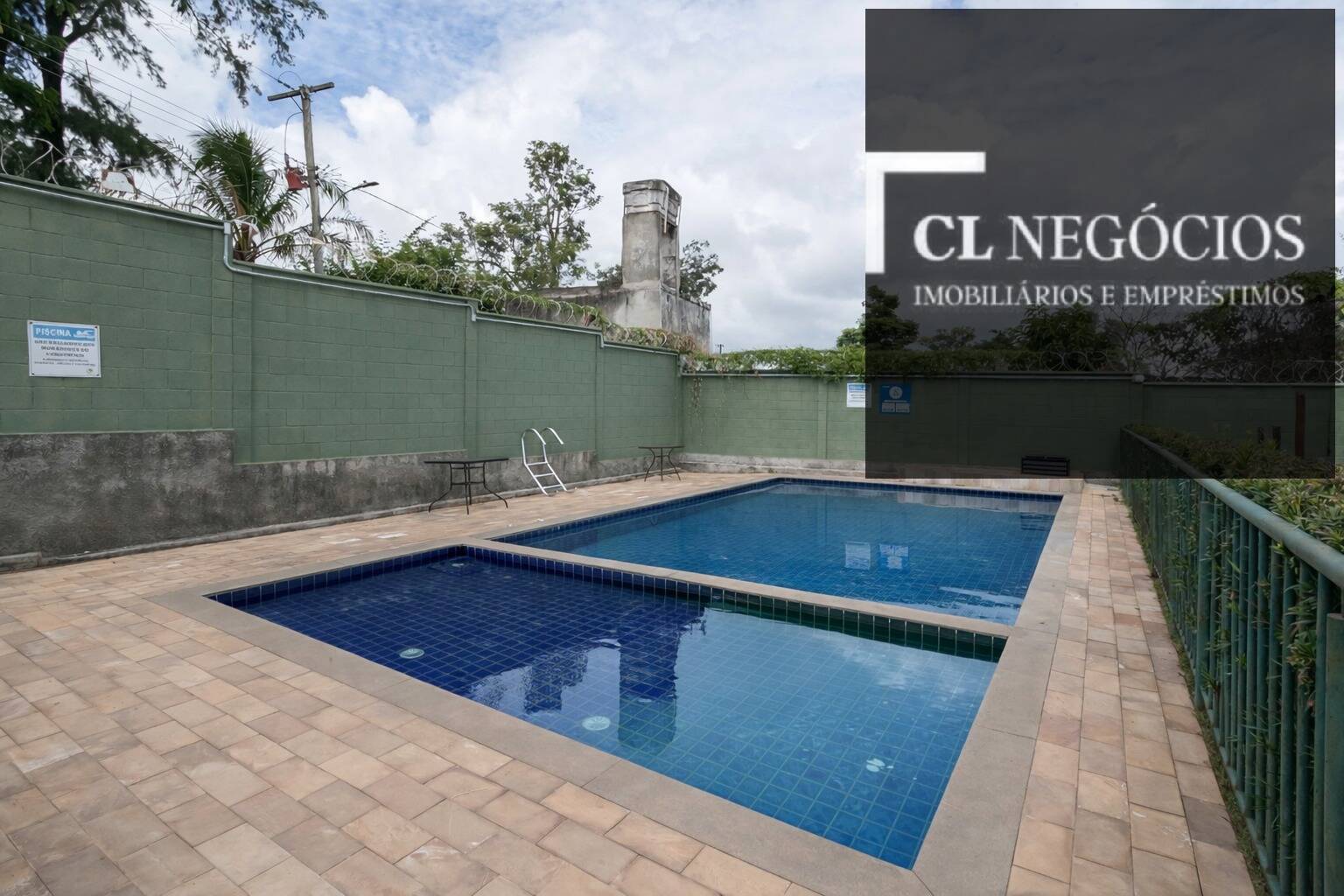 Apartamento, 2 quartos, 43 m² - Foto 10